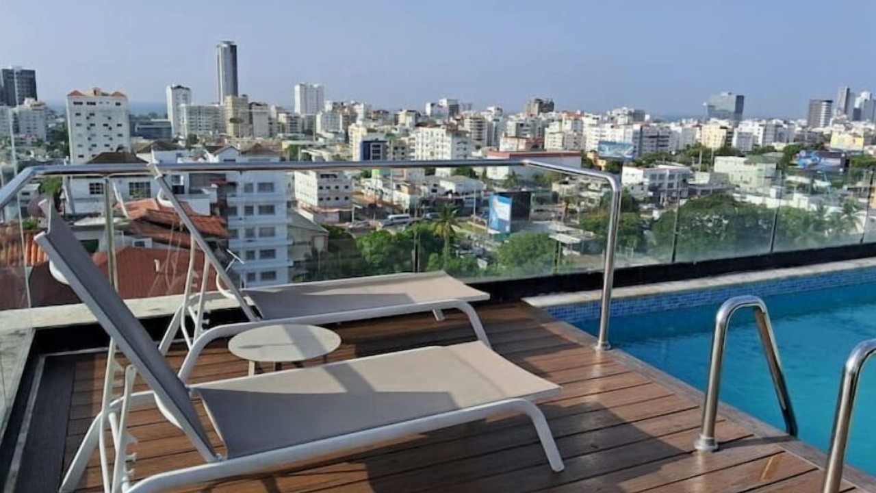 Photo of Outdoor in Evaristo Morales