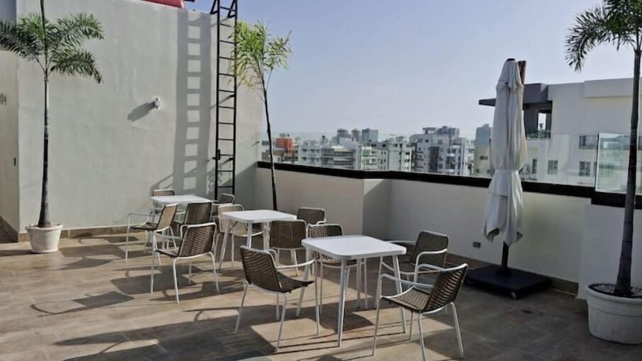 Photo of Outdoor in Evaristo Morales