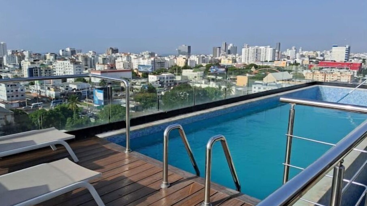 Photo of Outdoor in Evaristo Morales