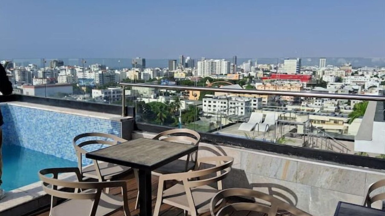 Photo of Outdoor in Evaristo Morales