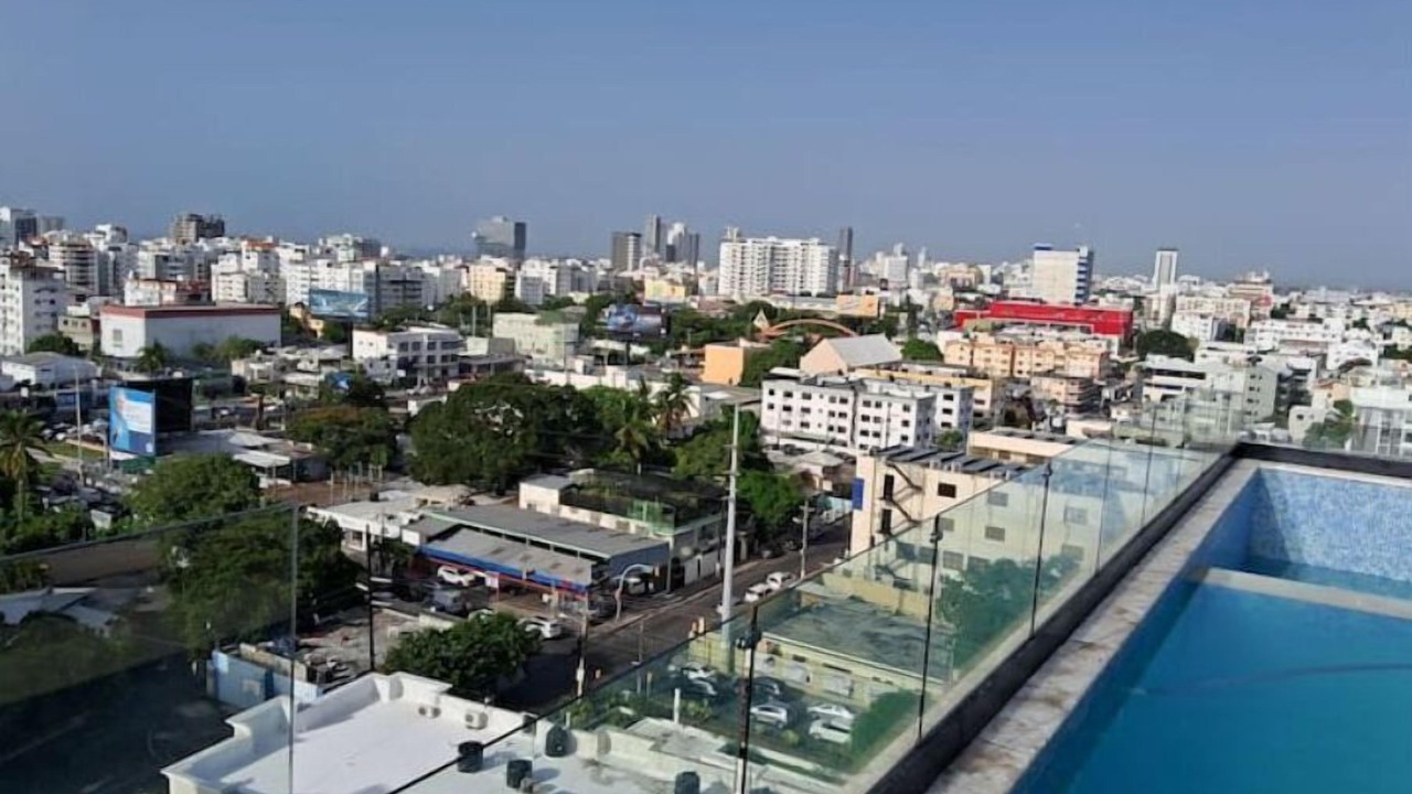 Photo of Outdoor in Evaristo Morales