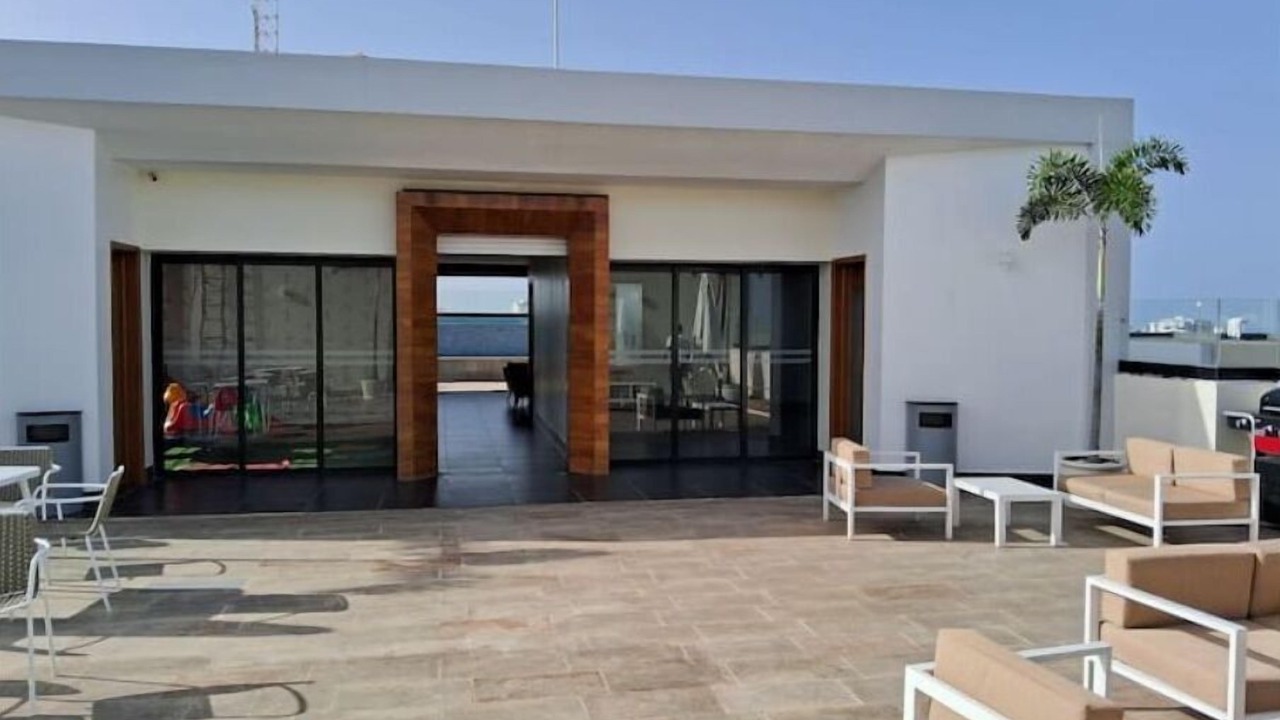 Photo of Outdoor in Evaristo Morales