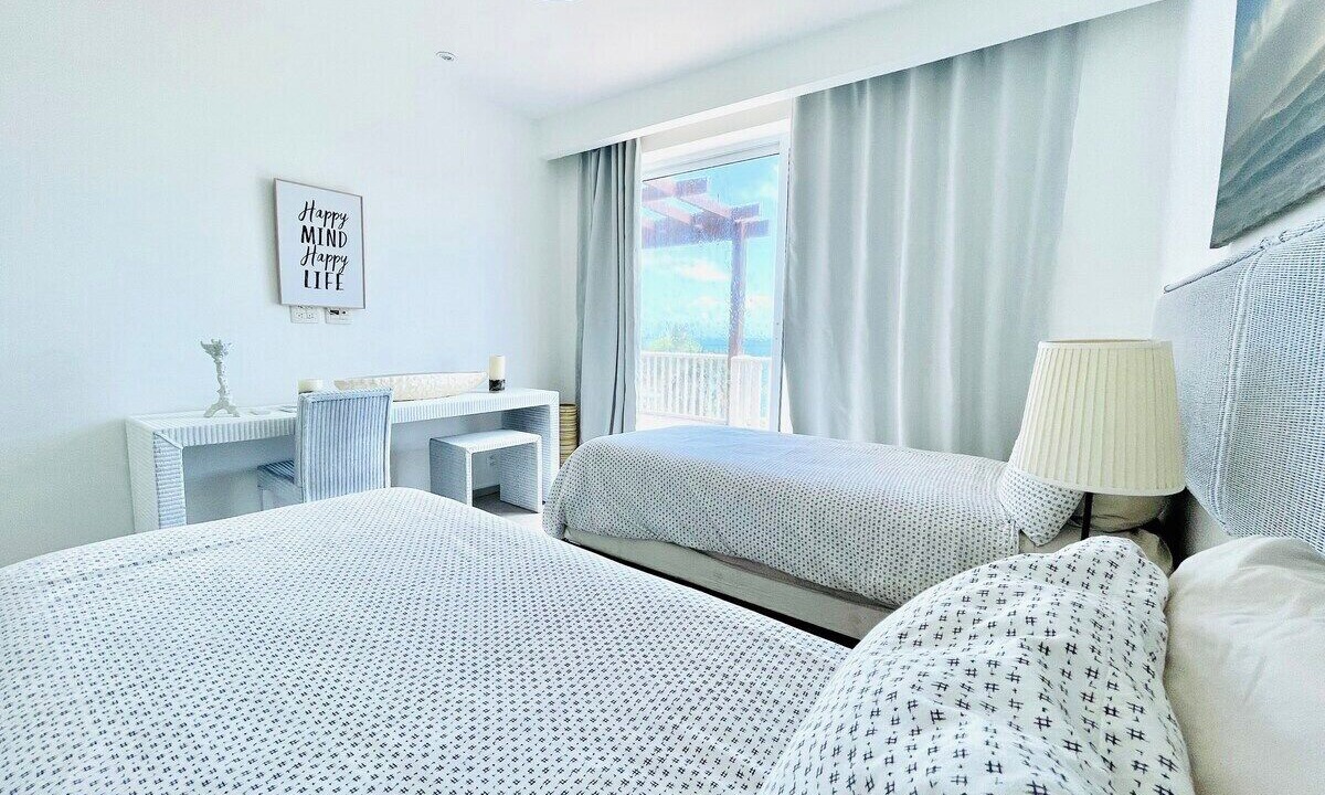 Photo of Bedroom in Samana