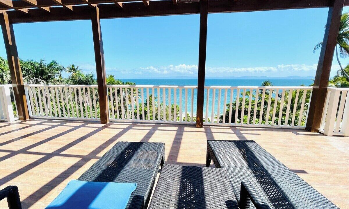Photo of Patio Balcony in Samana