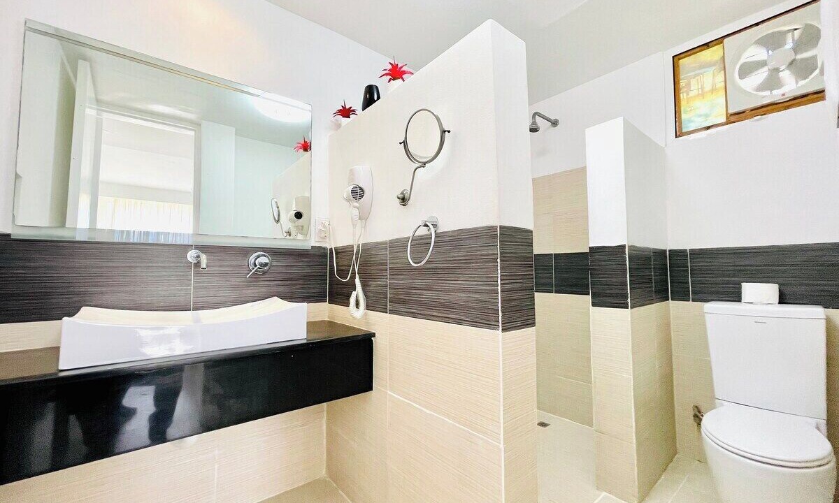 Photo of Bathroom in Samana