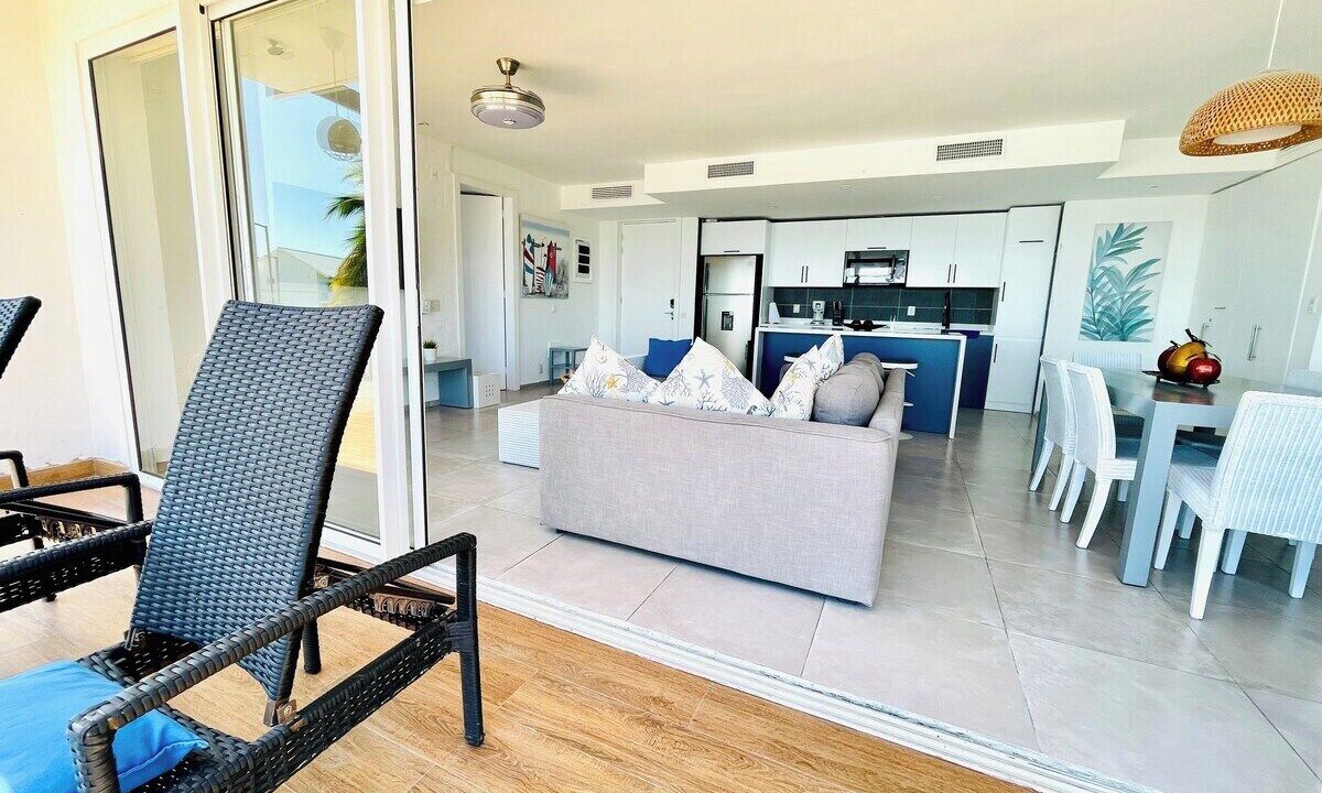 Photo of Bedroom in Samana