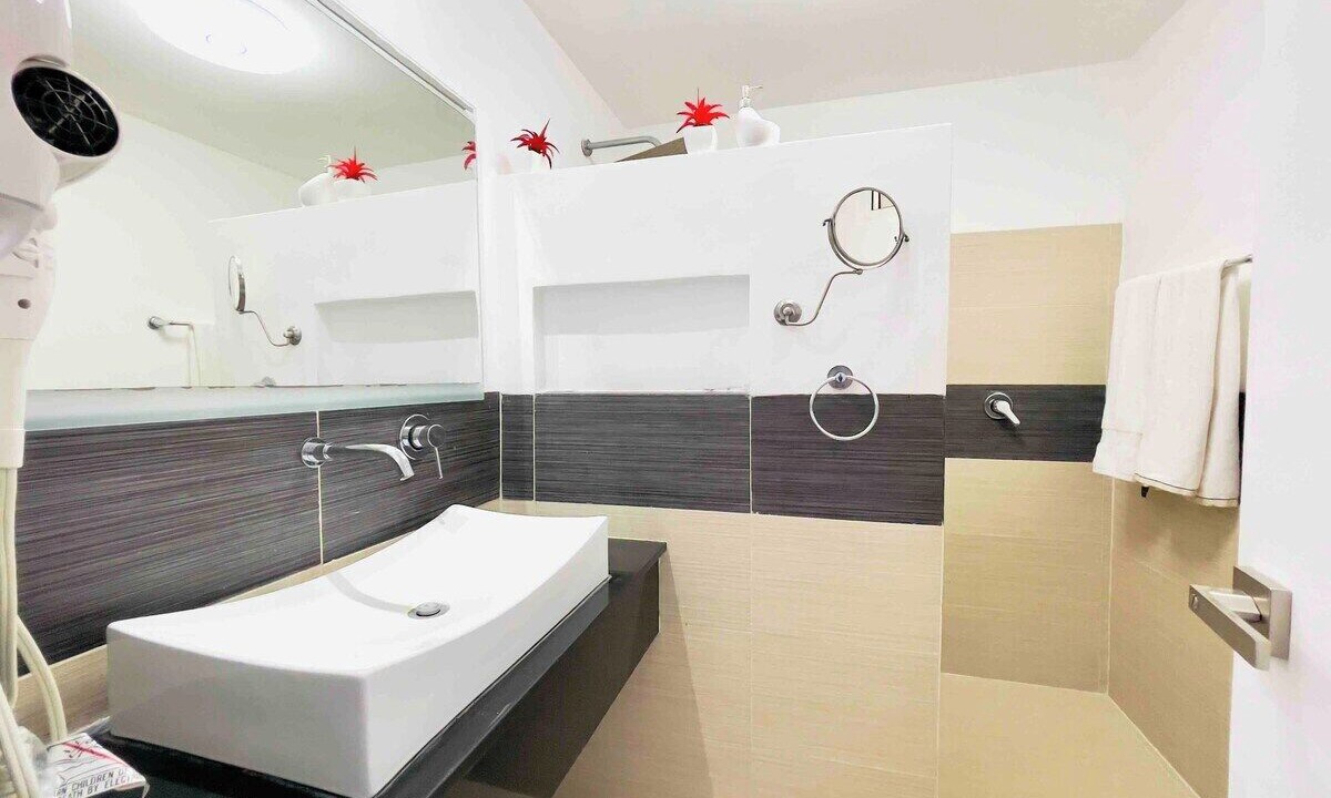 Photo of Bathroom in Samana