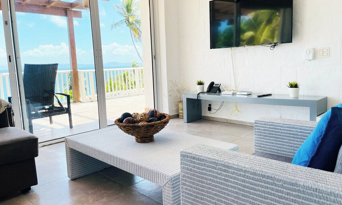 Photo of Bedroom in Samana