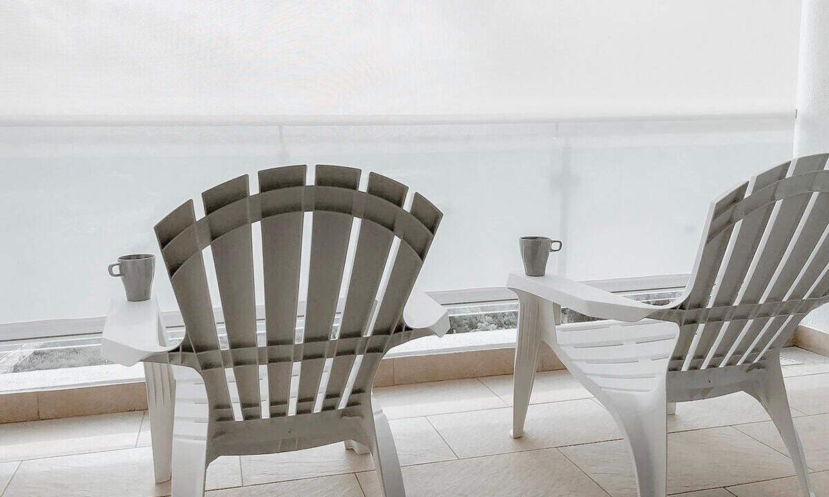 Photo of Patio Balcony in Santiago Province