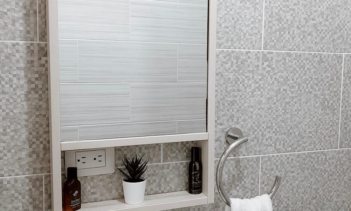 Photo of Bathroom in Santiago Province