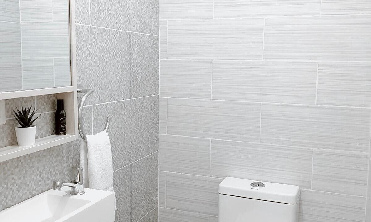 Photo of Bathroom in Santiago Province