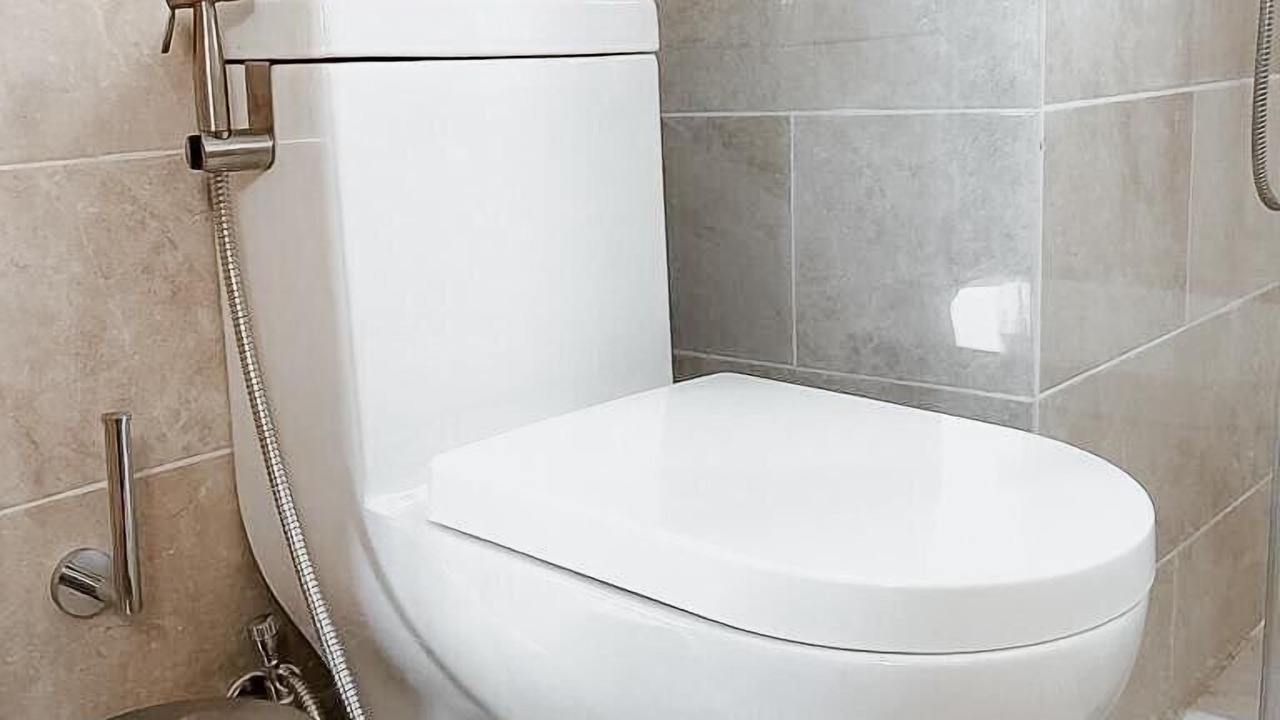 Photo of Bathroom in Santiago Province