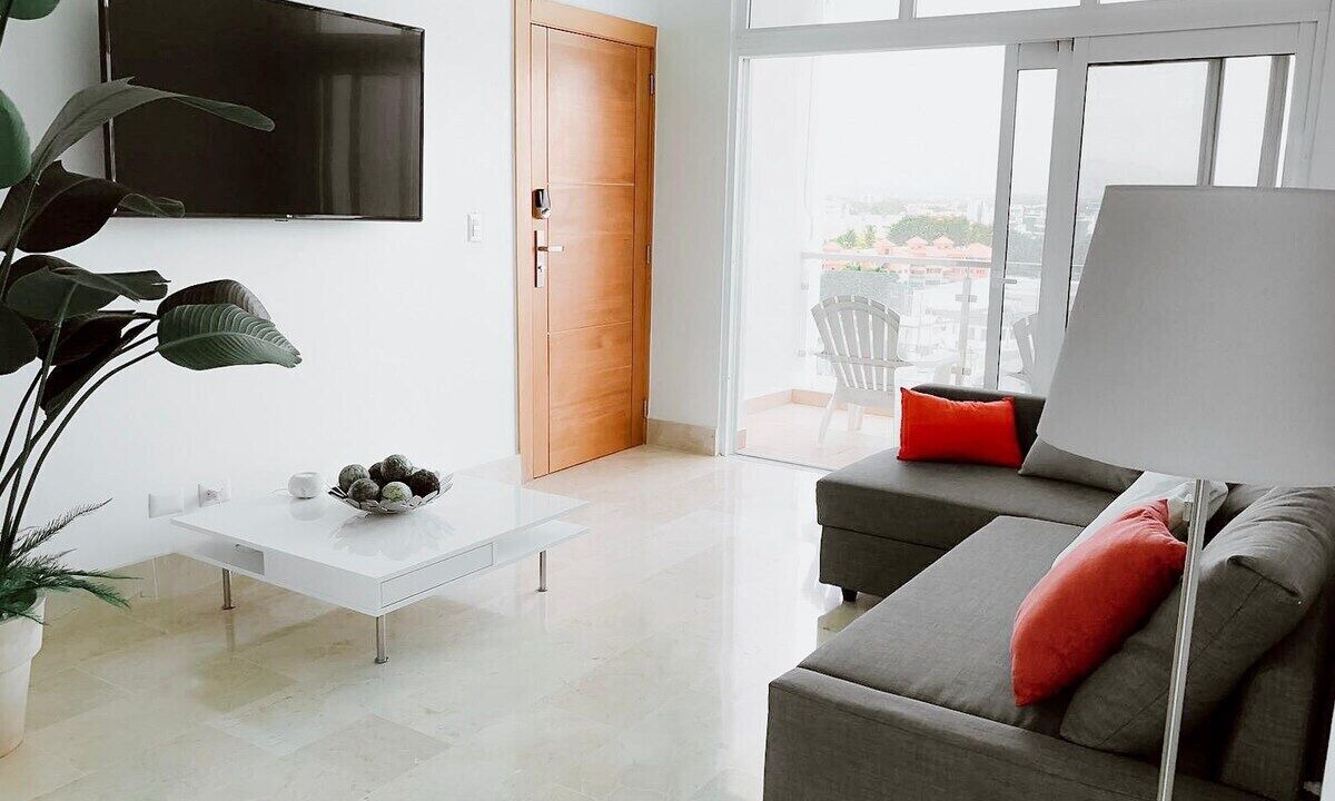Photo of Bedroom in Santiago Province