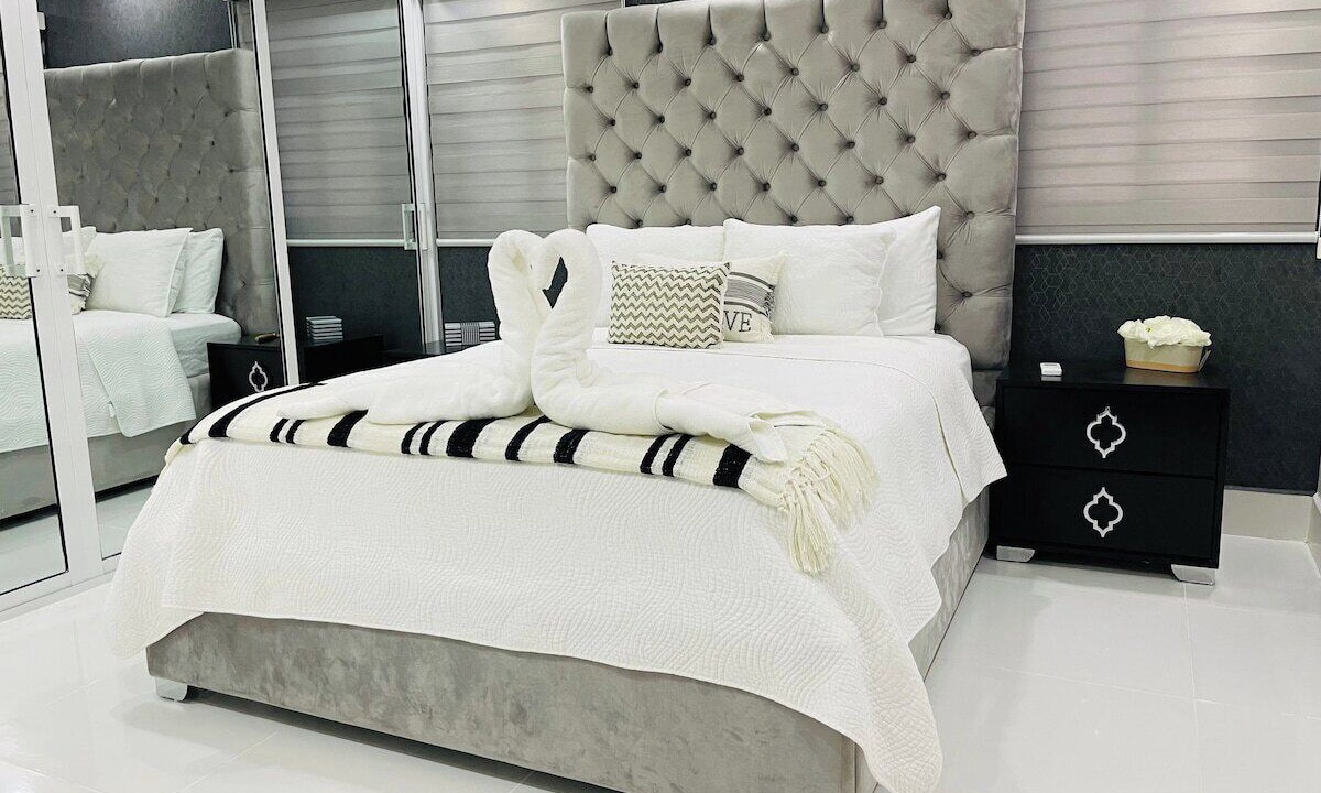 Photo of Bedroom in Santiago Province