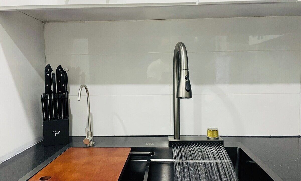 Photo of Kitchen in Santiago Province