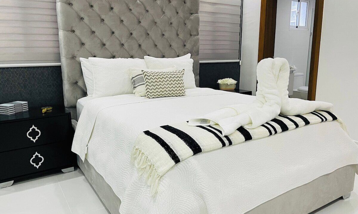 Photo of Bedroom in Santiago Province