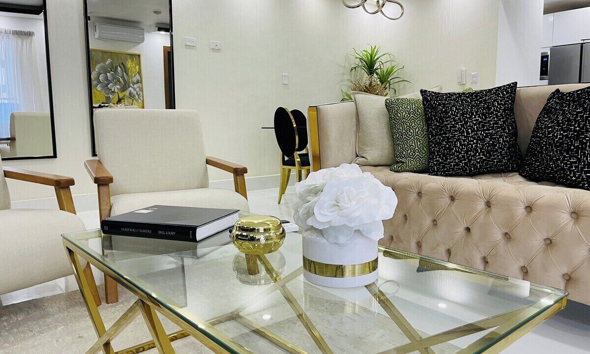 Photo of Livingroom in Santiago Province