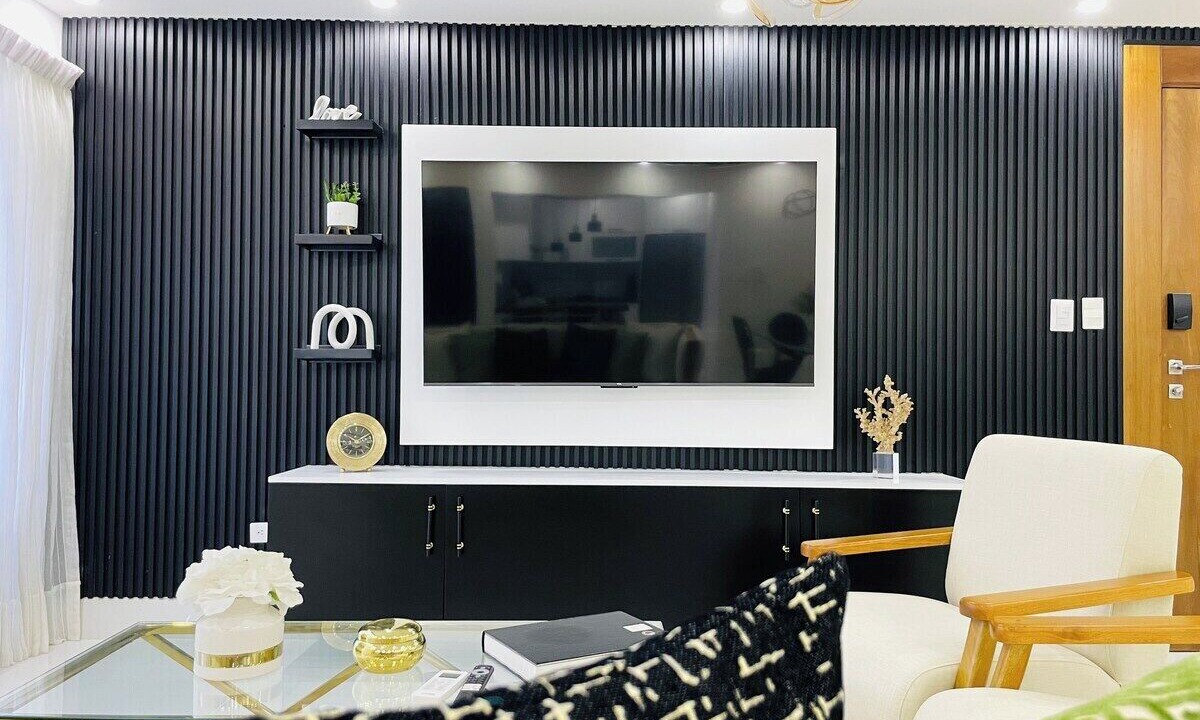 Photo of Livingroom in Santiago Province