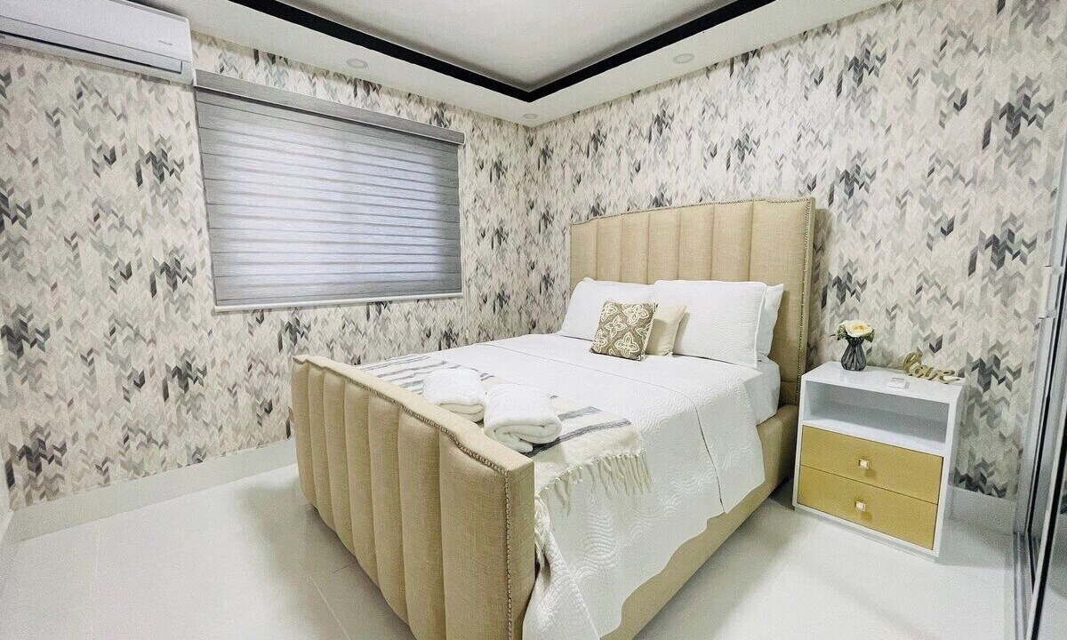 Photo of Bedroom in Santiago Province