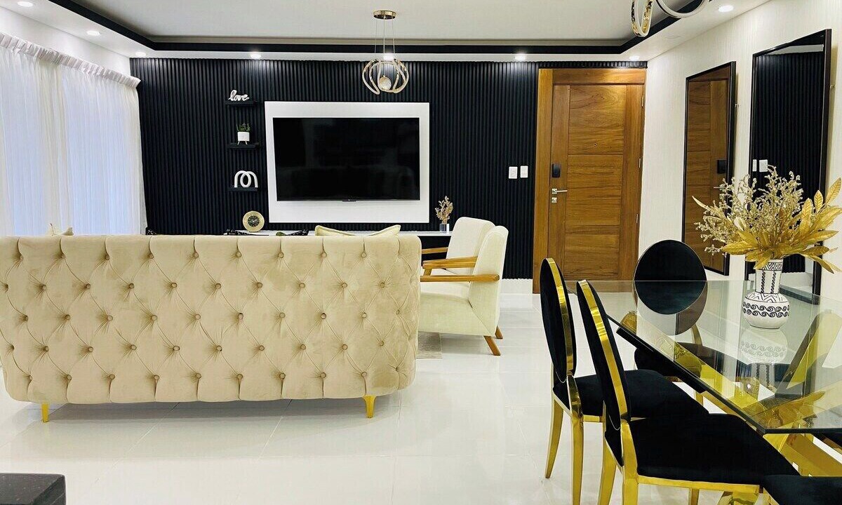 Photo of Livingroom in Santiago Province