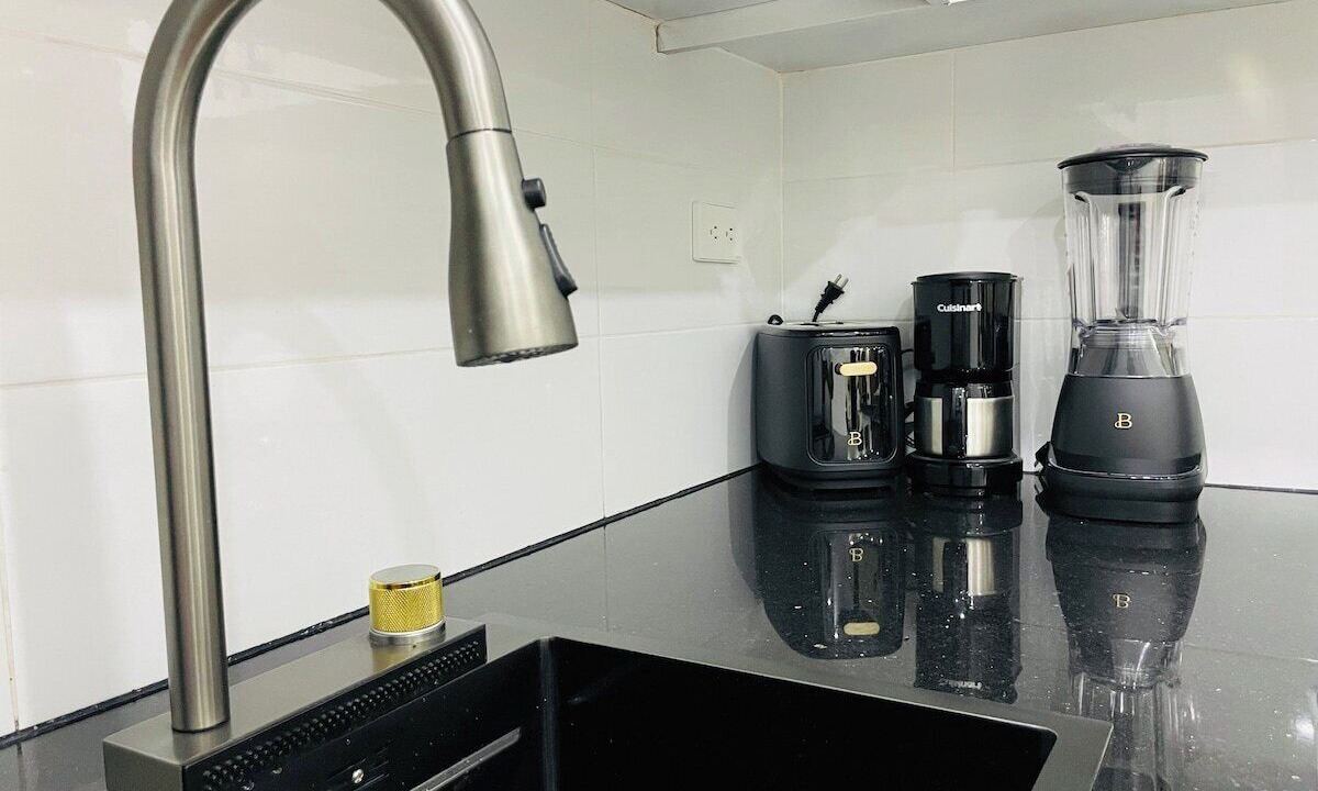 Photo of Kitchen in Santiago Province