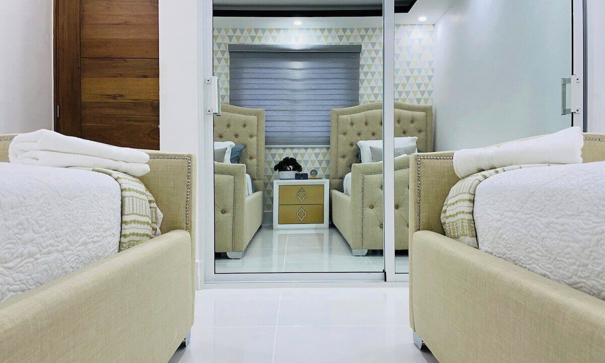 Photo of Bedroom in Santiago Province