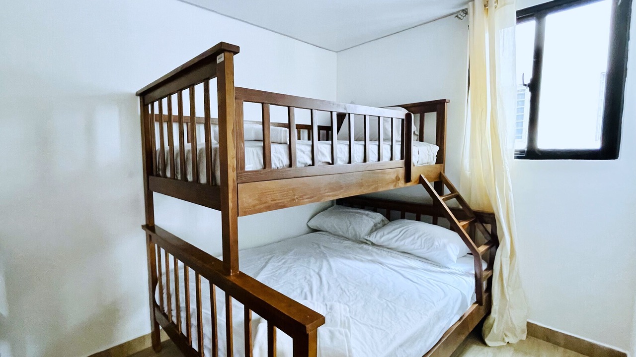 Photo of Bedroom in Santiago Province