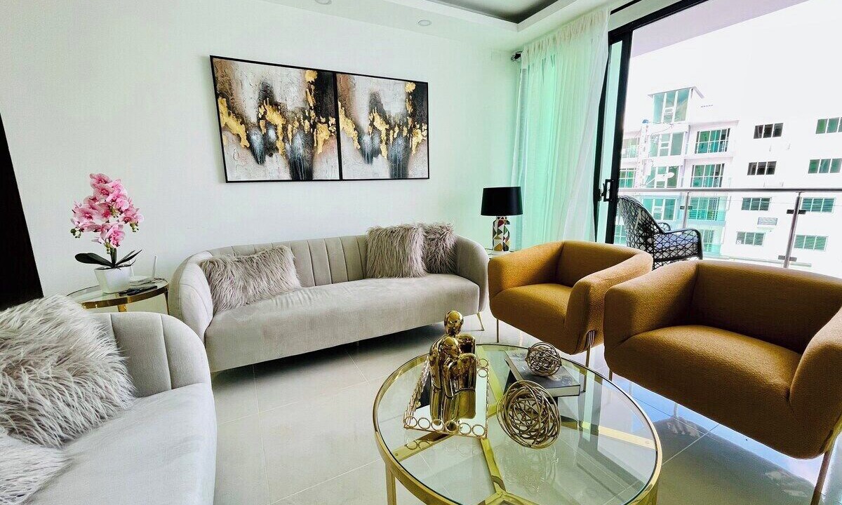 Photo of Livingroom in Santiago Province