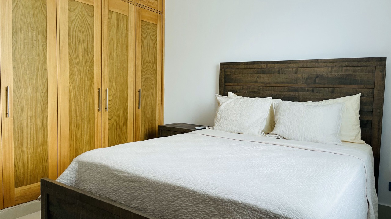 Photo of Bedroom in Santiago Province