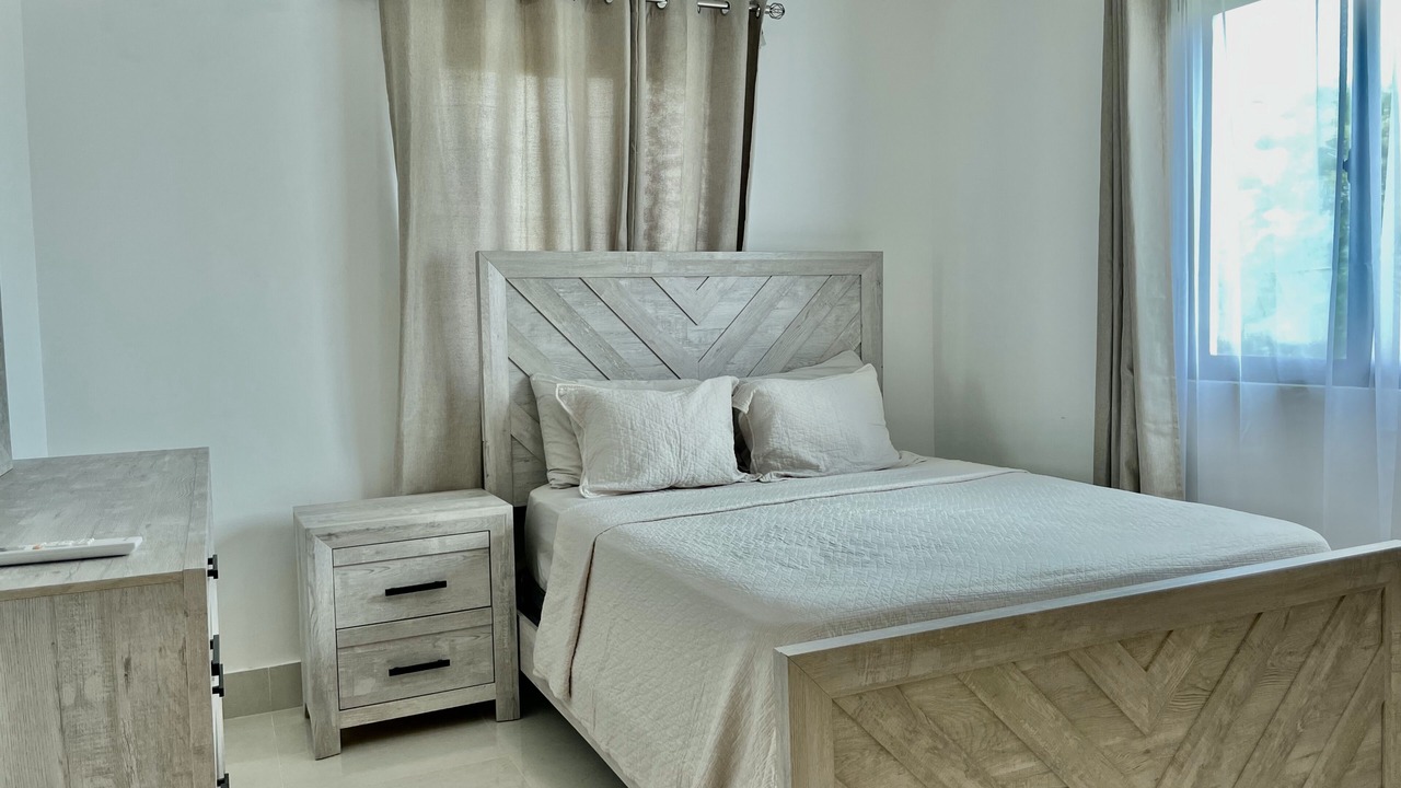 Photo of Bedroom in Santiago Province
