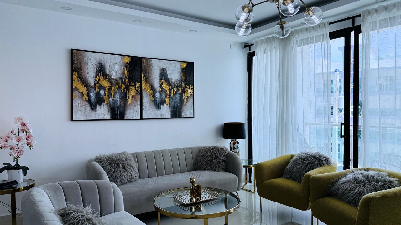 Photo of Livingroom in Santiago Province
