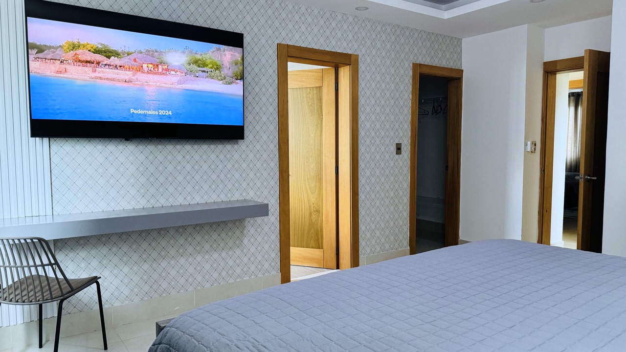 Photo of Bedroom in Santiago Province