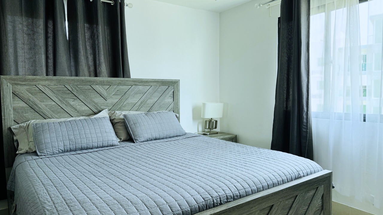 Photo of Bedroom in Santiago Province