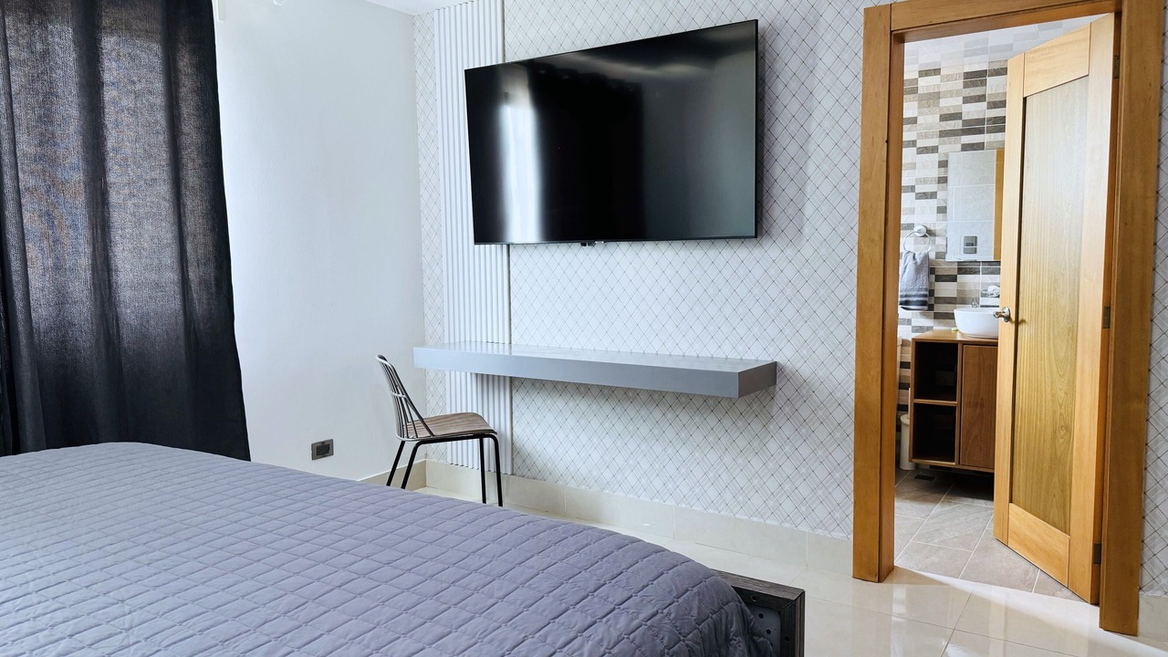 Photo of Bedroom in Santiago Province