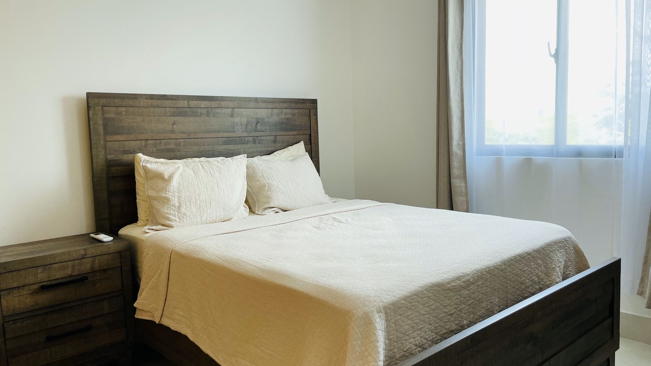Photo of Bedroom in Santiago Province