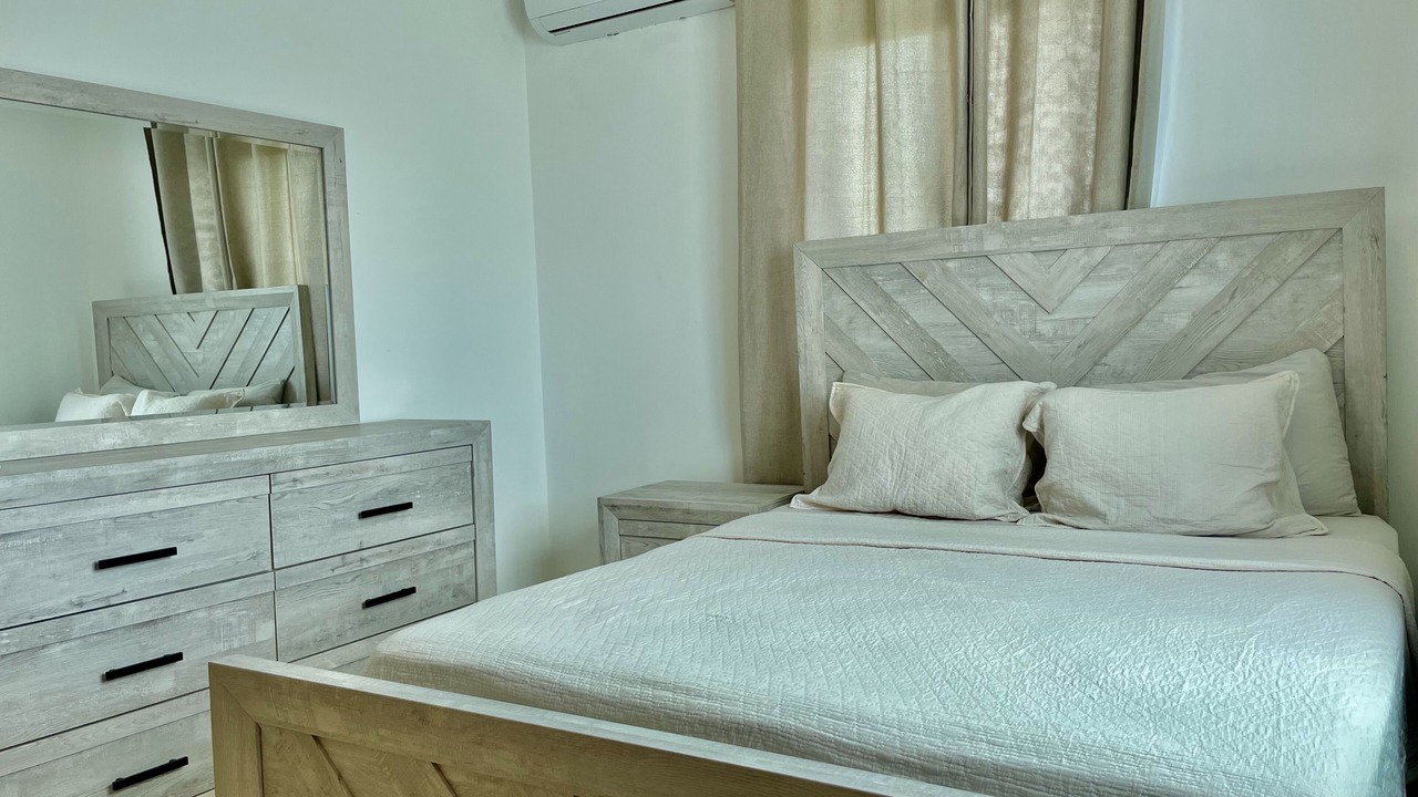 Photo of Bedroom in Santiago Province