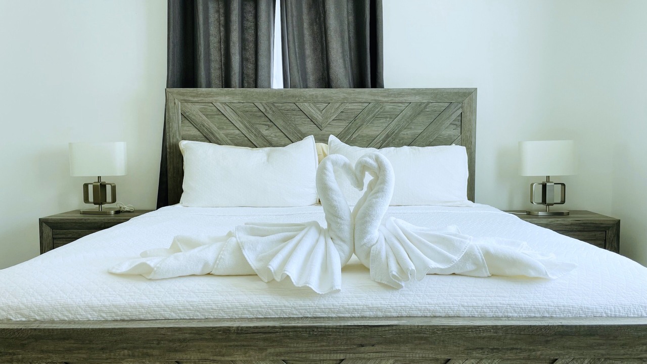 Photo of Bedroom in Santiago Province