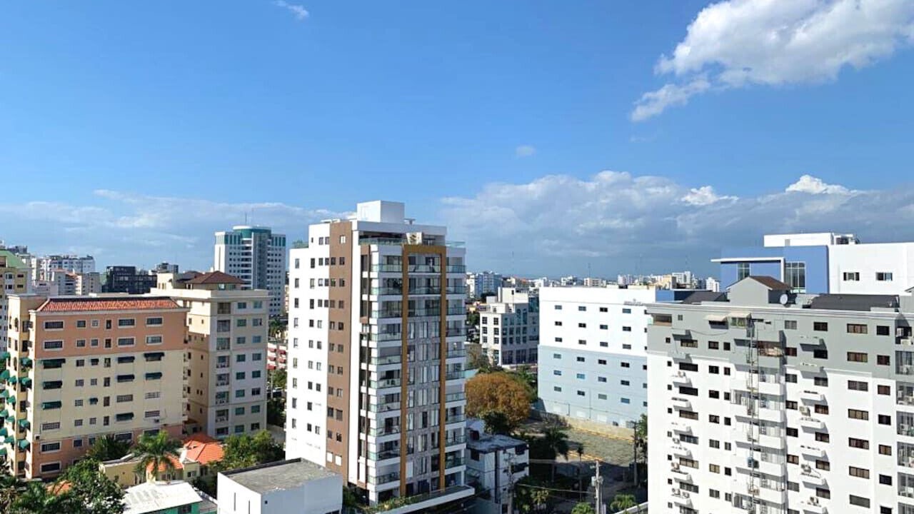 Photo of Outdoor in Downtown Santo Domingo