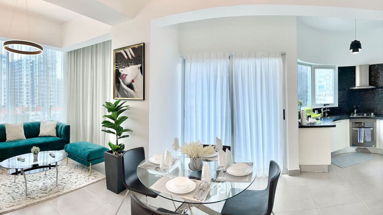 Photo of Bedroom in Downtown Santo Domingo