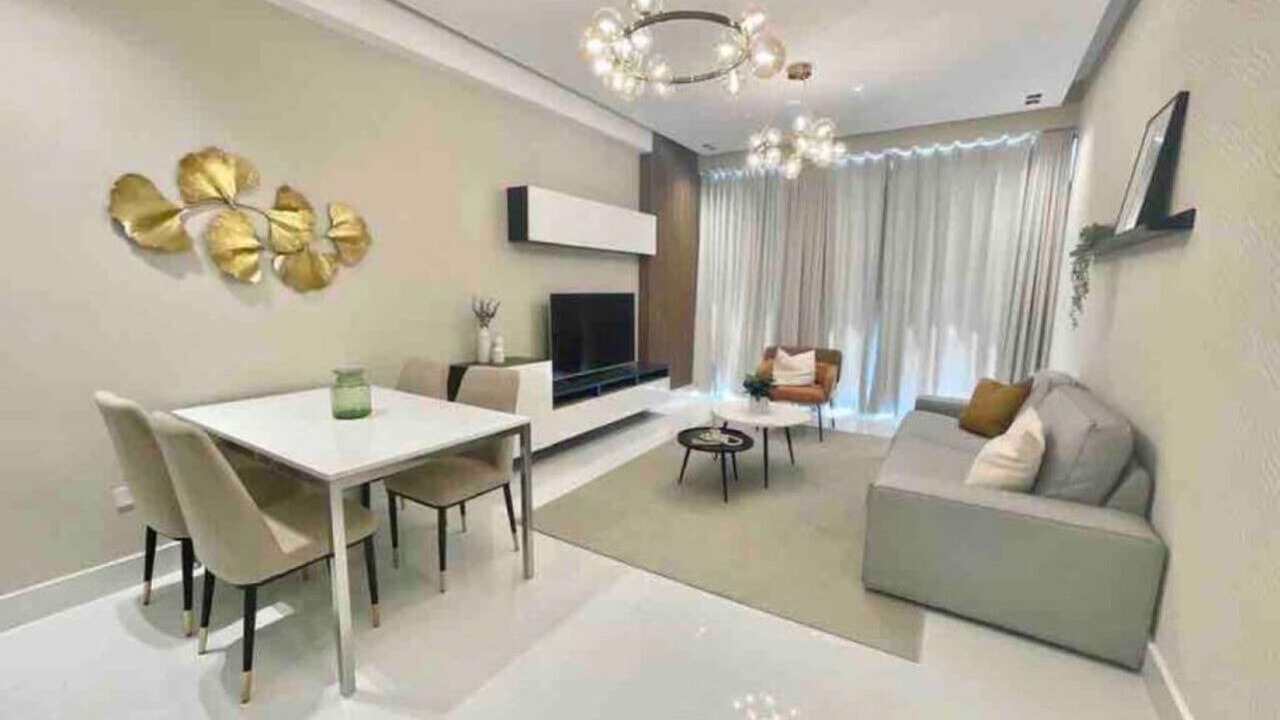Photo of Livingroom in Downtown Santo Domingo