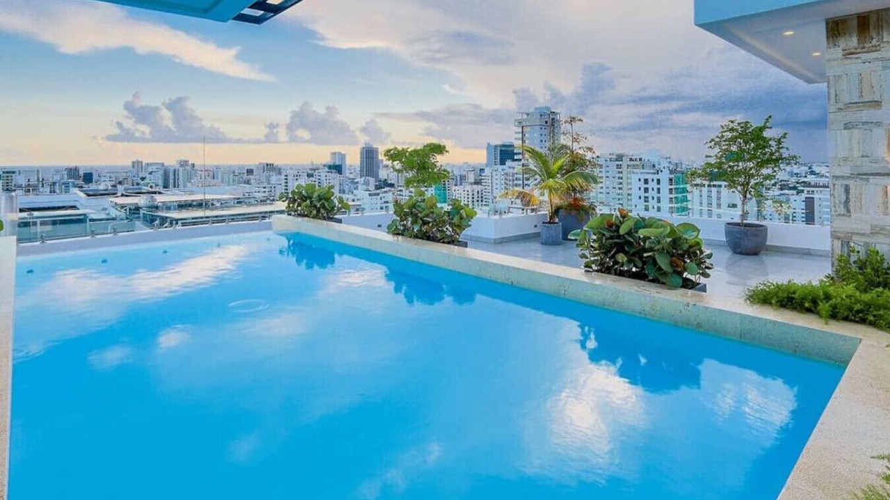 Photo of Outdoor in Downtown Santo Domingo