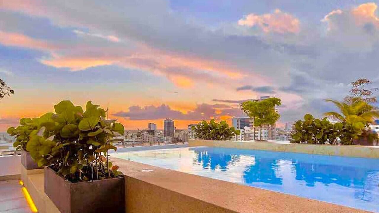 Photo of Outdoor in Downtown Santo Domingo