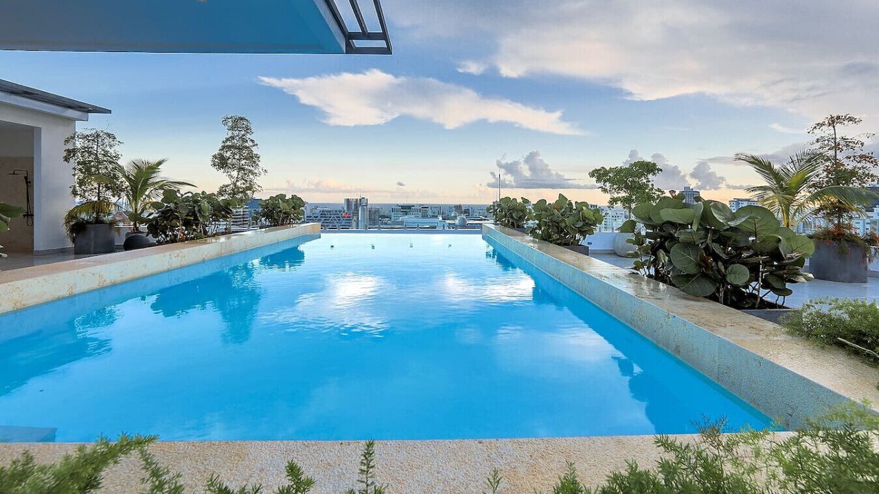 Photo of Outdoor in Downtown Santo Domingo