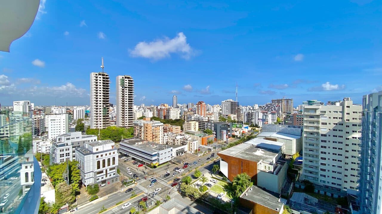 Photo of Others in Downtown Santo Domingo