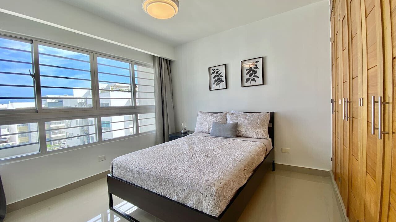 Photo of Bedroom in Santo Domingo