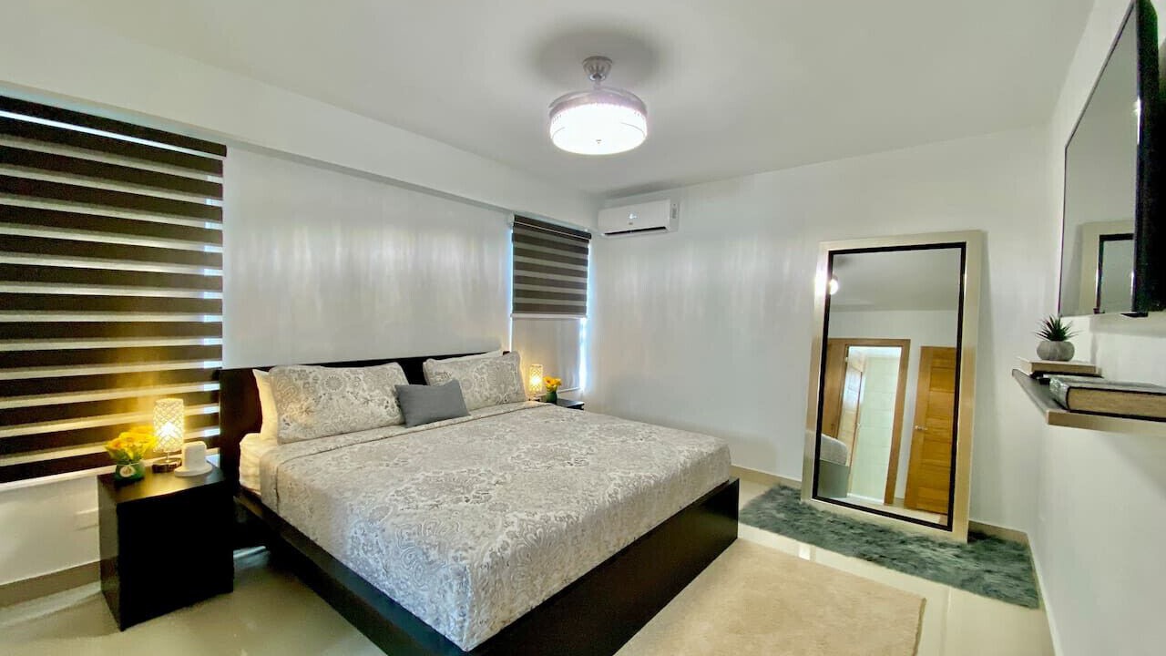 Photo of Bedroom in Santo Domingo