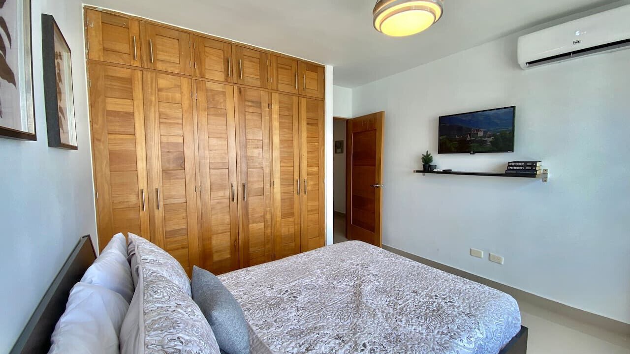 Photo of Bedroom in Santo Domingo