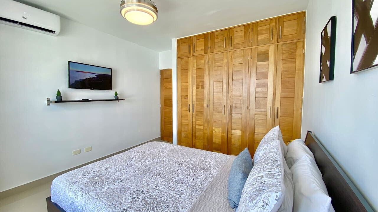 Photo of Bedroom in Santo Domingo