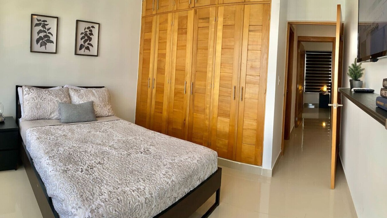 Photo of Bedroom in Santo Domingo