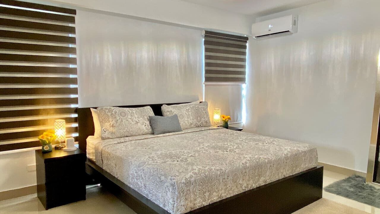 Photo of Bedroom in Santo Domingo